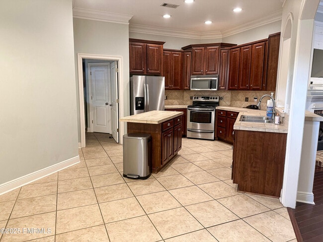 Building Photo - 8316 Ole Cobblestone Dr