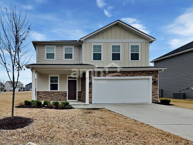 Building Photo - 4774 Chutney Dr