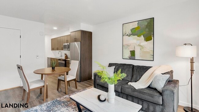 Building Photo - 8511 15th Ave NW