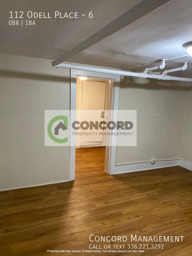 Building Photo - 112 Odell Pl