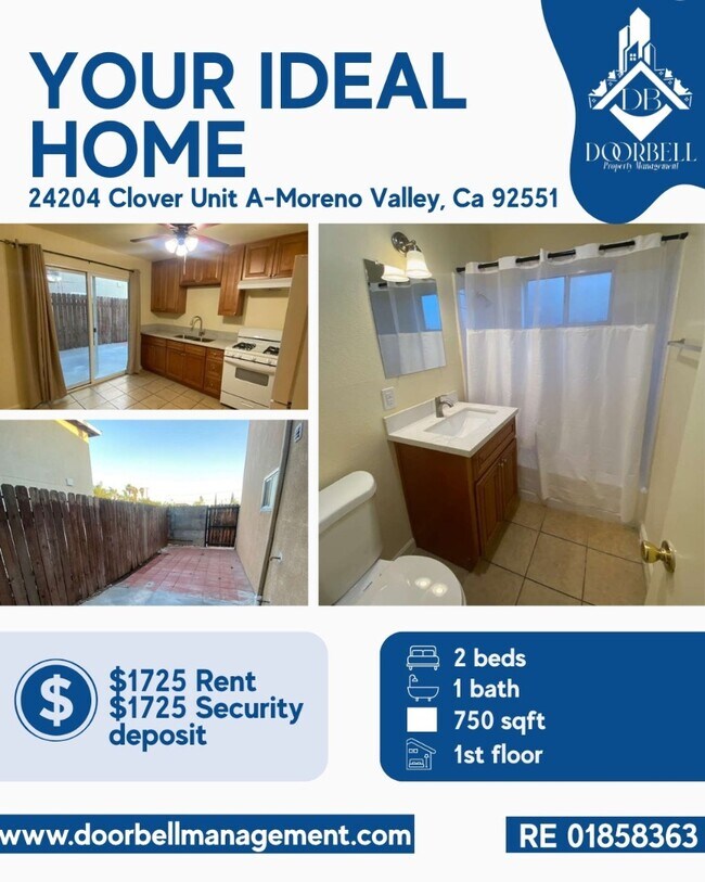 Building Photo - 24204 Clover Ave