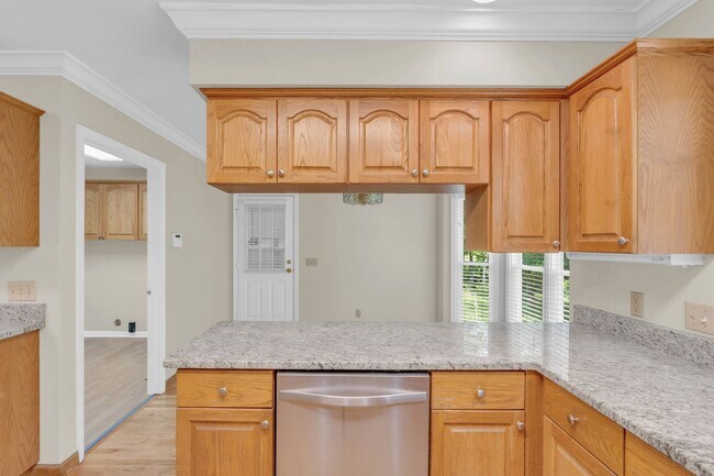 Building Photo - 4838 Rolling Meadows Ln