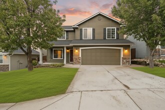 Building Photo - 5919 S Harrington Way