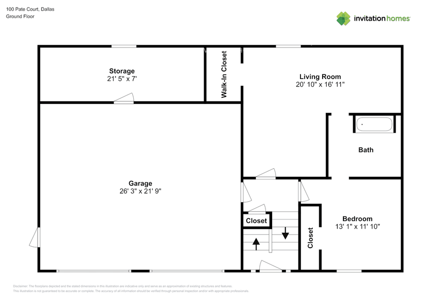Building Photo - 100 Pate Ct