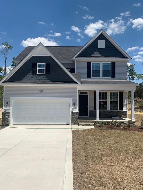 Building Photo - 1160 Camellia Dr