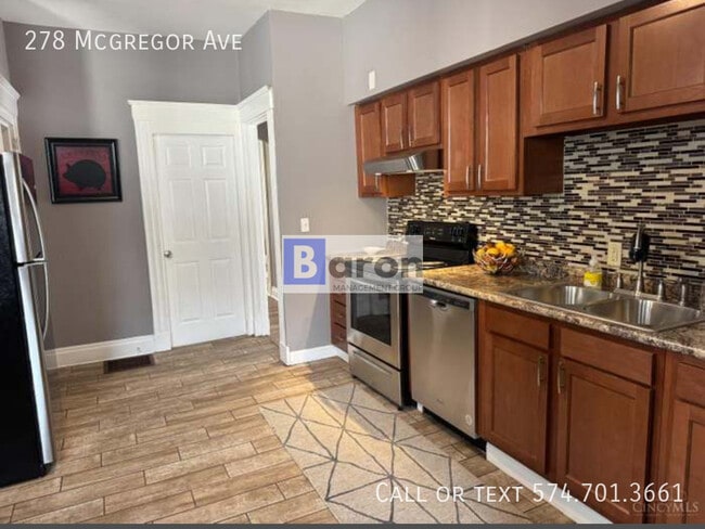 Building Photo - 278 Mcgregor Ave