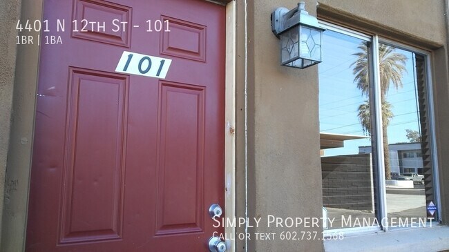 Building Photo - 4401 N 12th St