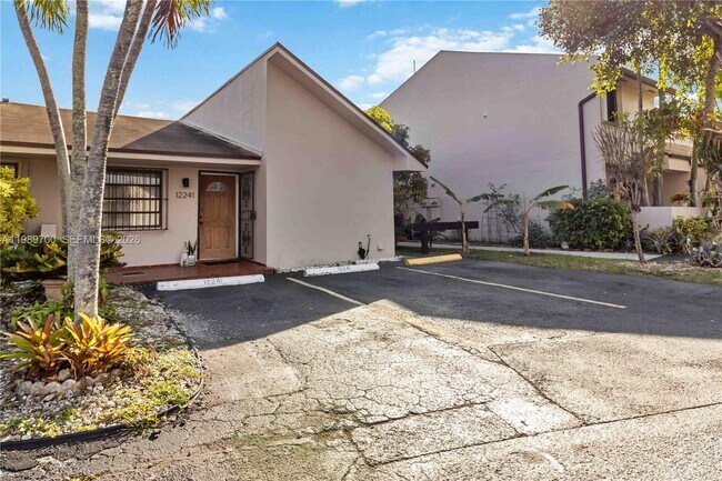 Building Photo - 12241 SW 24th Terrace