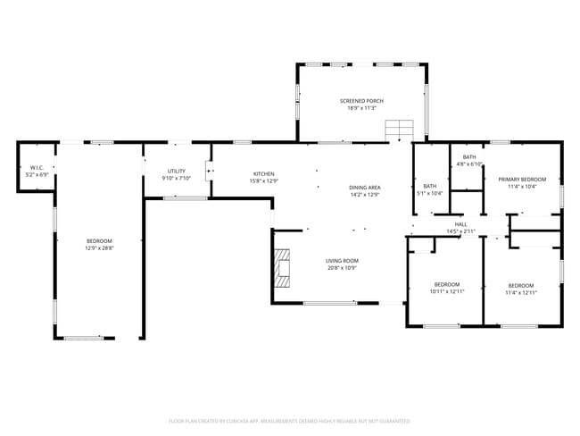 Building Photo - 1517 Michael St