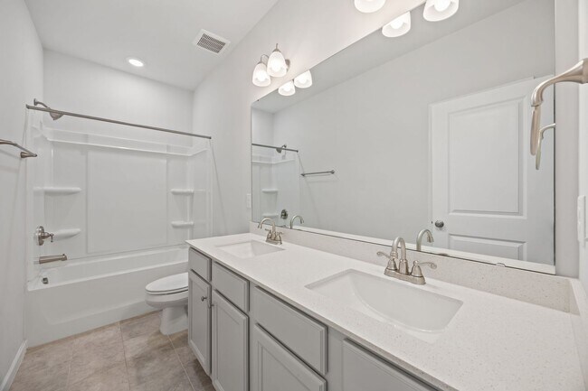 Building Photo - Beautiful, Gorgeous, New Contruction, 5 Bedroom, Garage, Bonus Room, Office, Pet Friendly!