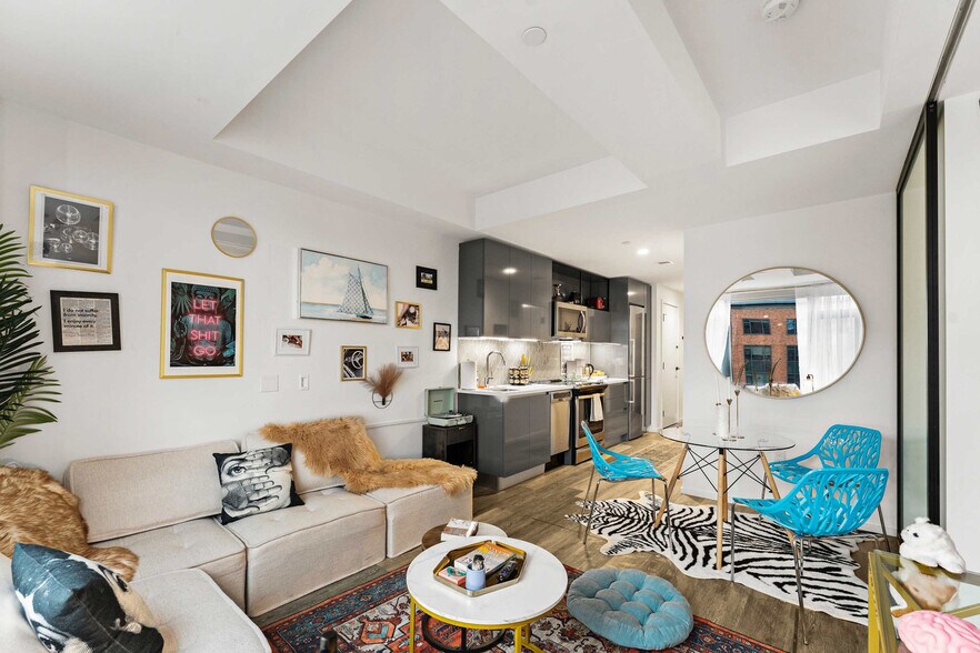 Building Photo - 300 Harrison Ave