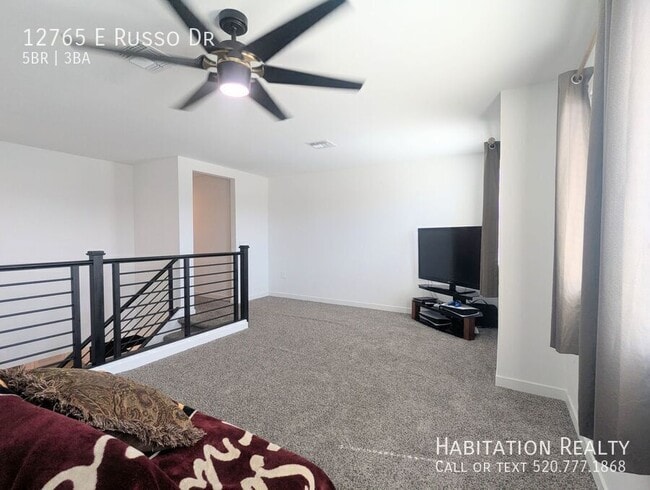 Building Photo - 12765 E Russo Dr