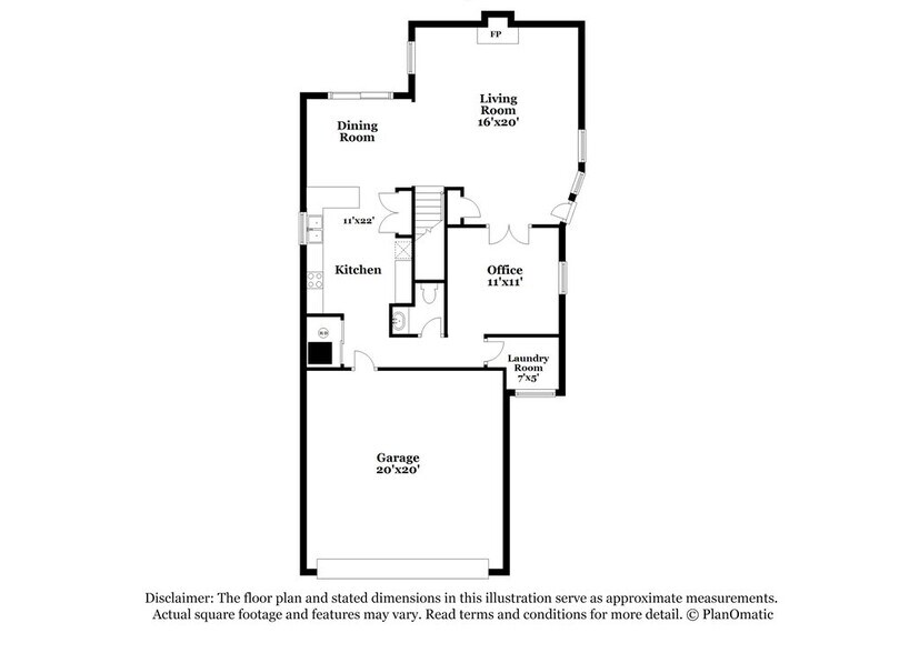 Building Photo - 1272 Poplar Creek Ct