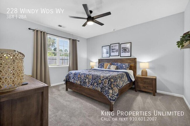 Building Photo - 228 Windy Wds Wy