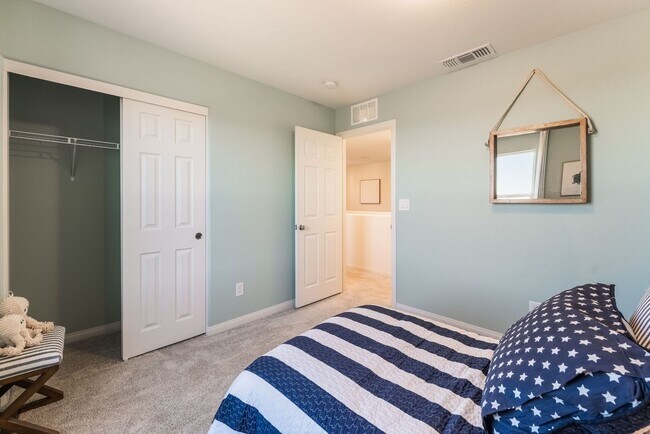 Building Photo - Be the first to live in this brand-new expansive two-story former model home!