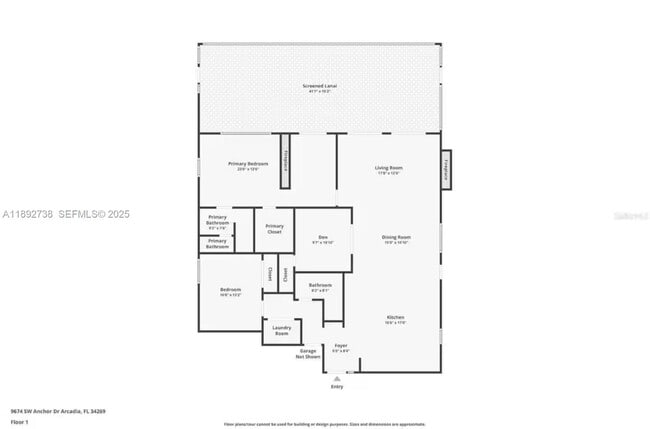 Building Photo - 9675 SW Anchor