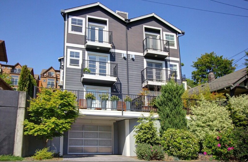 Primary Photo - 125 26th Ave E