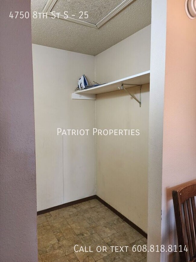 Building Photo - 4750 8th St S