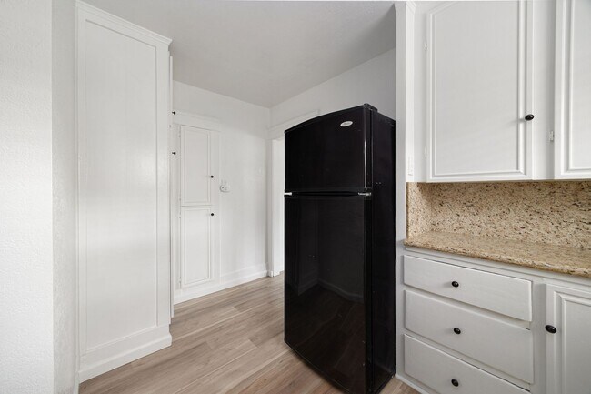 Building Photo - Cozy 2bed/1bath in Normal Heights now avai...
