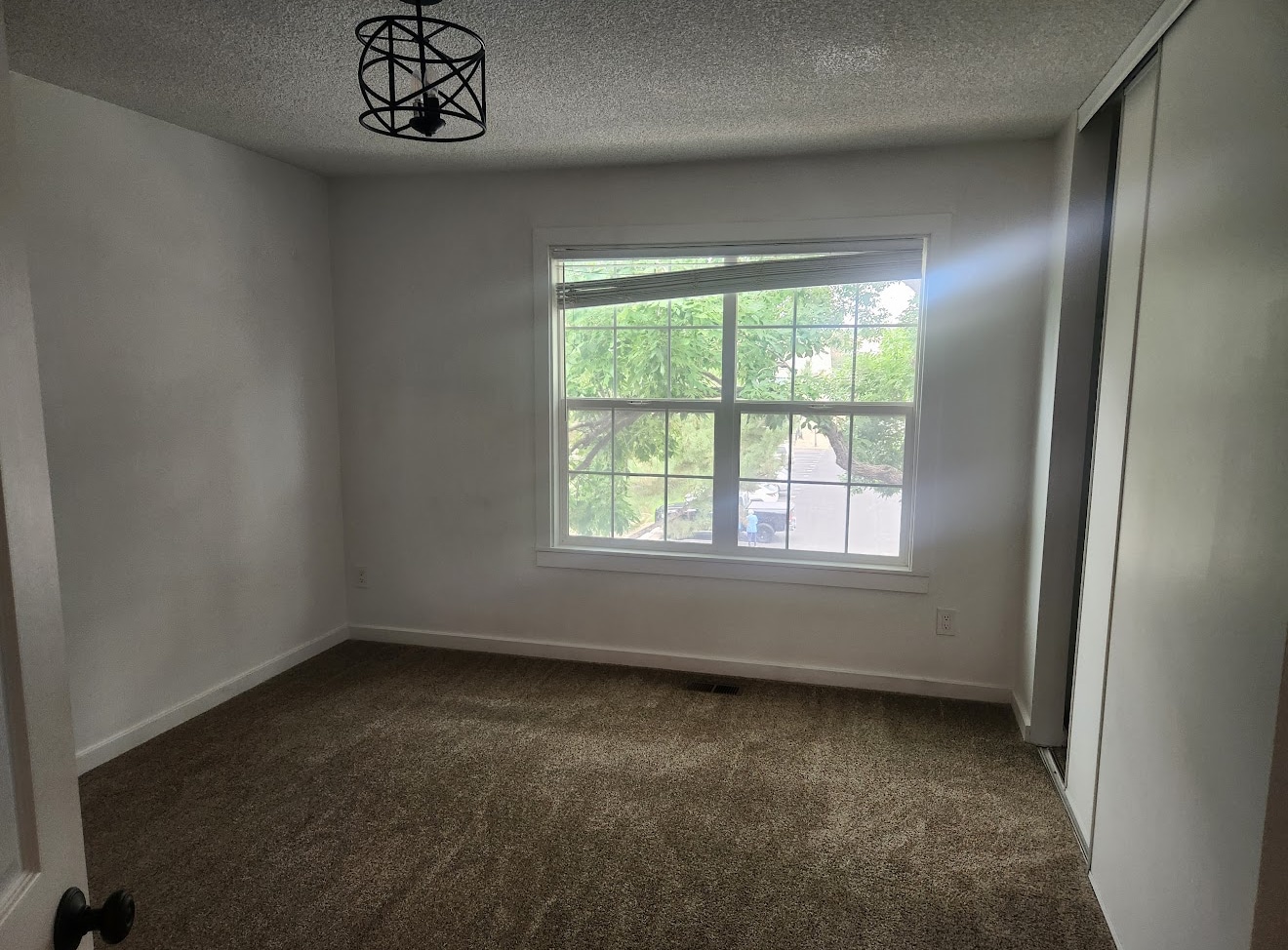 2nd bedroom - 1811 S Quebec Way