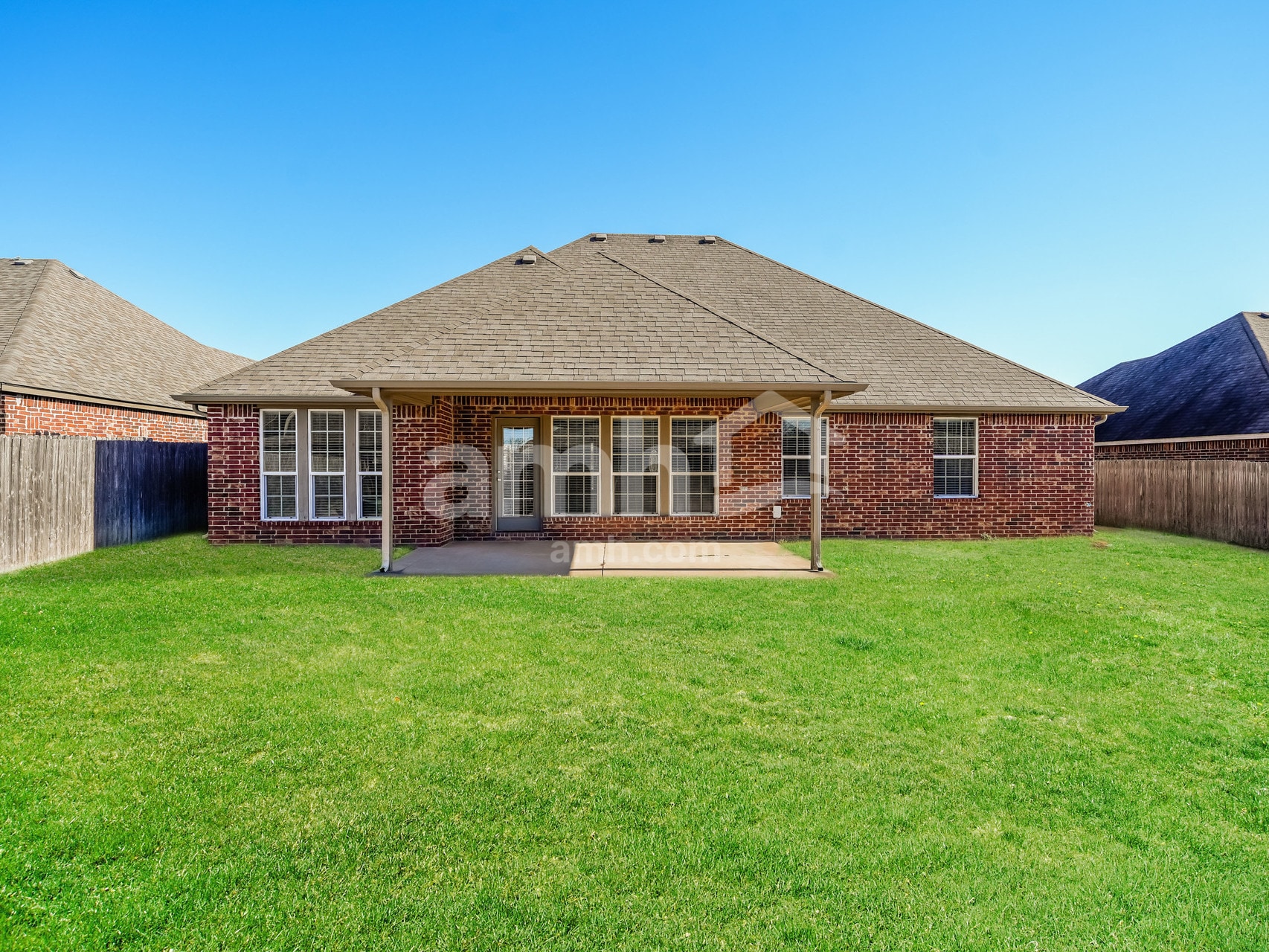 Building Photo - 4560 S 204th E Ave