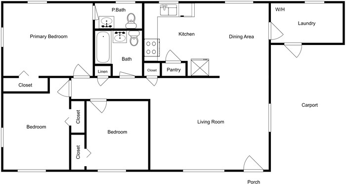 Building Photo - 2230 Rohr Dr