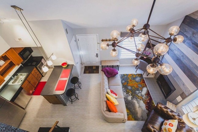 Building Photo - Waterfront Apartments