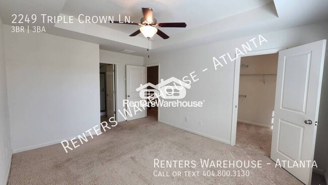 Building Photo - Charming 3-Bedroom, 2.5-Bath Townhome with...