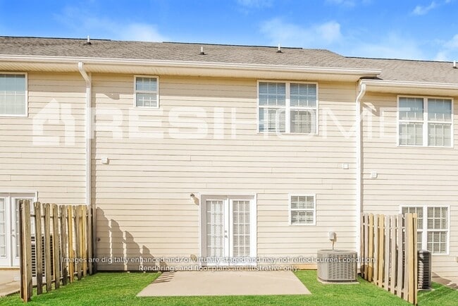 Building Photo - 410 Bedrock Pl