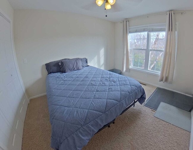 Building Photo - West Side + Fenced-in Yard + Attached 2-Car Garage + Washer & Dryer! Available June 19th!