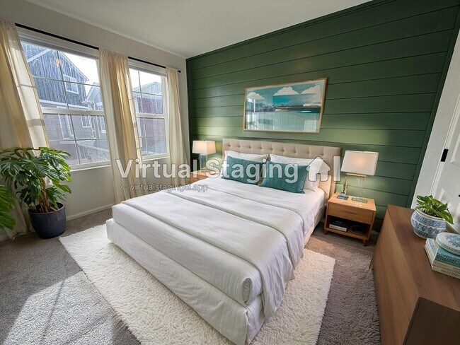 Building Photo - 4441 N Quatar Ct