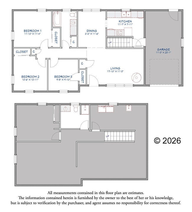 Building Photo - 211 Bourn Ave