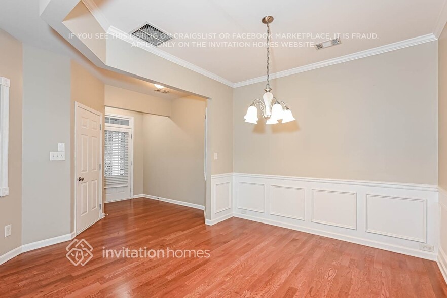 Building Photo - 42 Ledgewood Mill Way NE