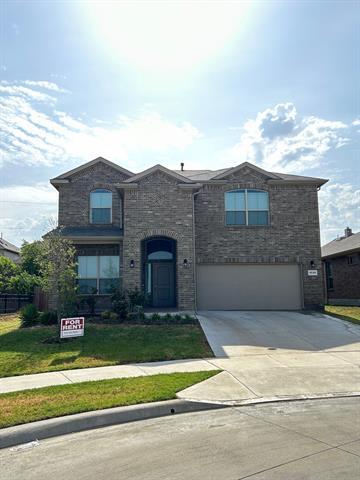 Primary Photo - 9536 Blaine Dr