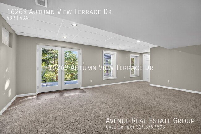 Building Photo - 16269 Autumn View Terrace Dr