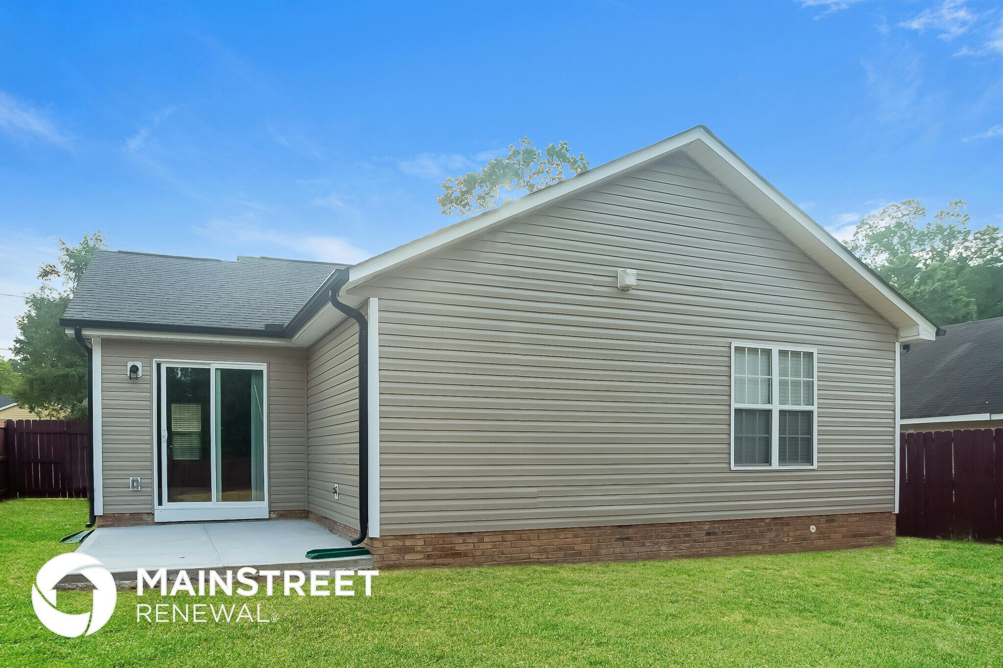 Building Photo - 1102 Skyland St