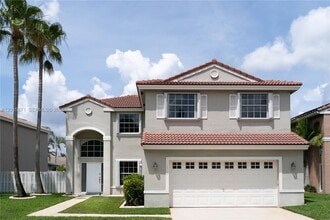 Building Photo - 18980 NW 10th Terrace
