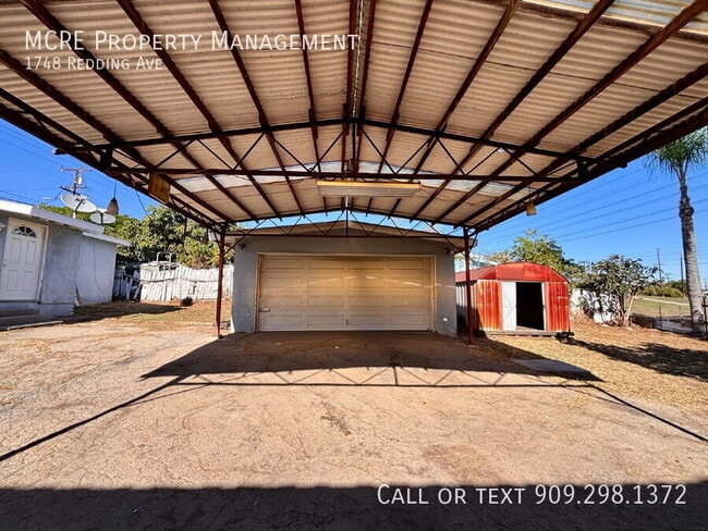 Building Photo - 1748 Redding Ave