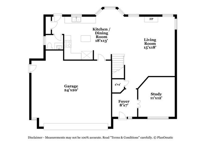 Building Photo - 2135 Meridian Springs Ln