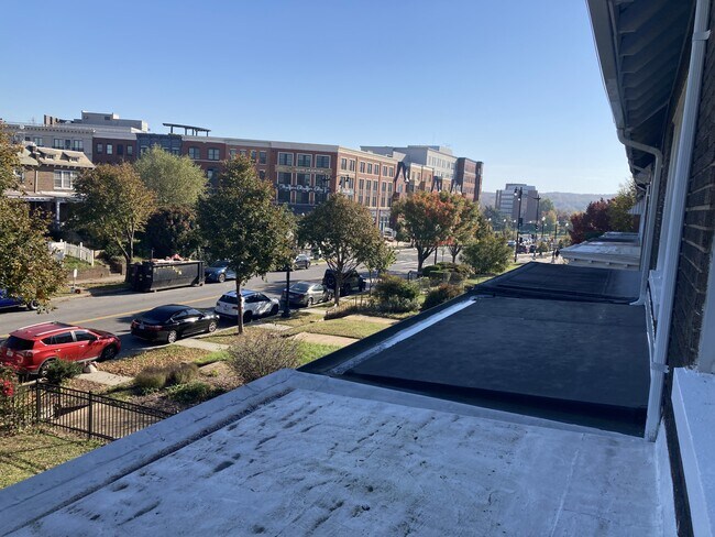 Building Photo - 1825 Massachusetts Ave SE