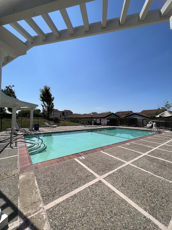 Swimming pool #2 - 21103 Gary Dr