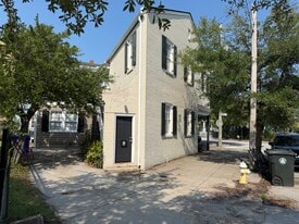 Building Photo - 159 Alexander St
