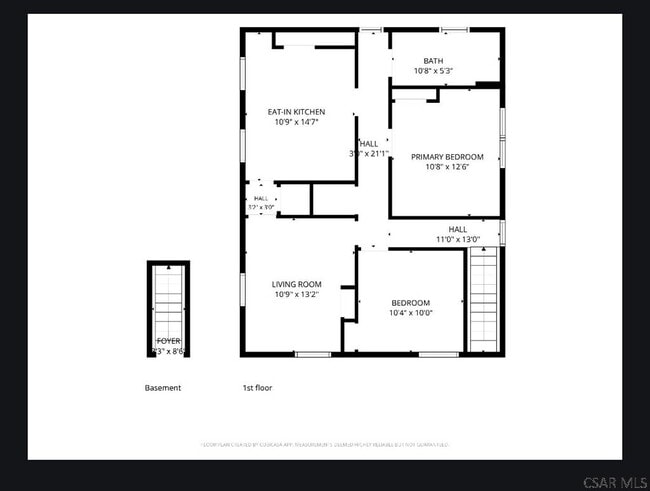 Building Photo - 616 Lamberd Ave