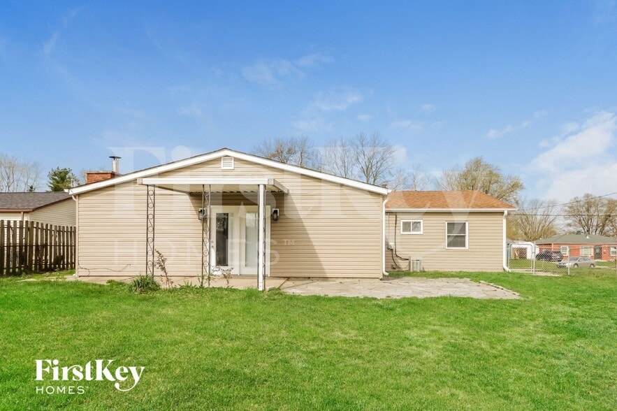 Building Photo - 958 Sheffield Dr