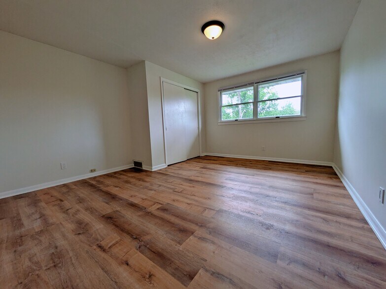 Bedroom 1 - 1322 Westcott St