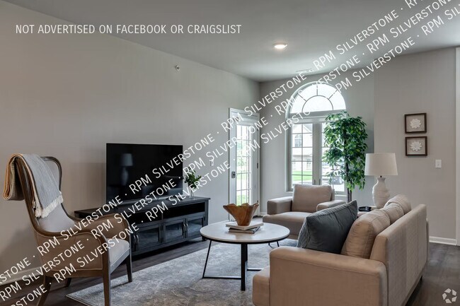 Building Photo - 2706 Barrington Square