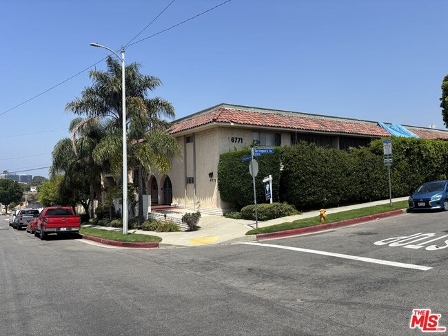 Building Photo - 6771 Springpark Ave