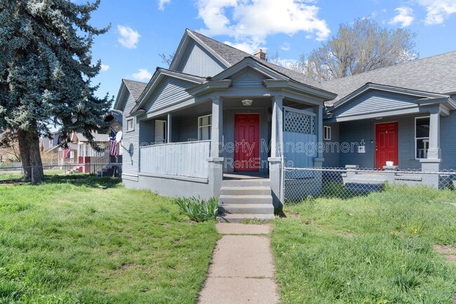 Building Photo - 2704 W Boone Ave