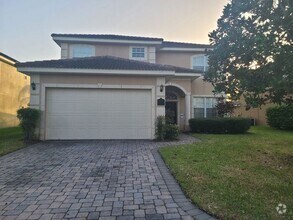 Building Photo - 4BD 4.5 BA Fully furnished home available ...