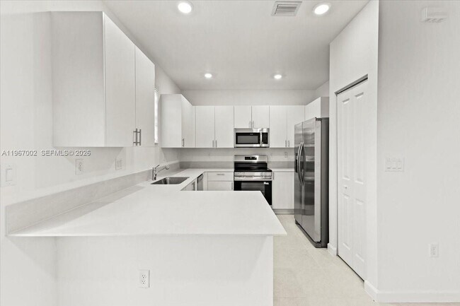 Building Photo - 23210 SW 133rd Ct